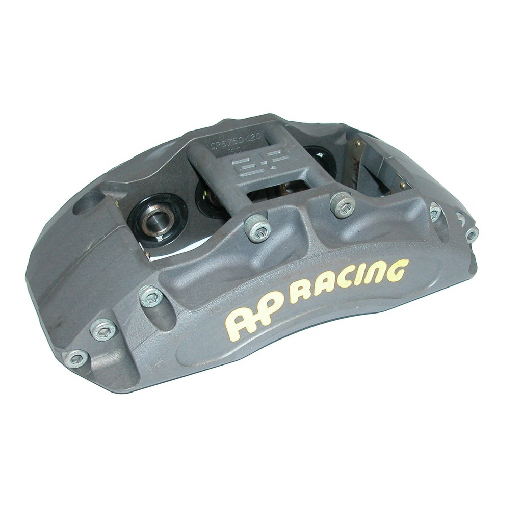 AP Racing CP6750 6 Piston Radial Mount Rally Raid Brake Caliper