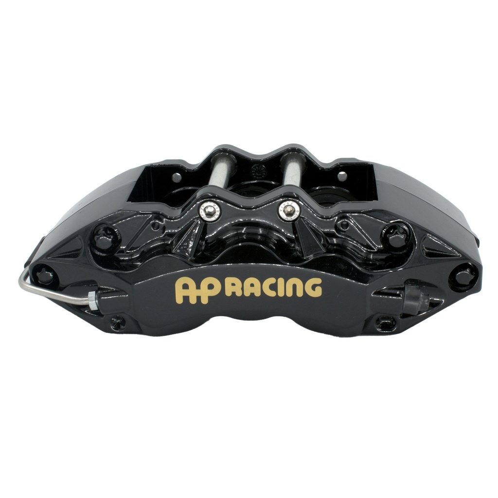 AP Racing CP9040 6 Piston Two Piece Forged Radial Mount Brake Caliper