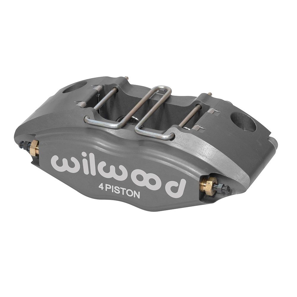 Wilwood Powerlite Brake Caliper Radial Mount