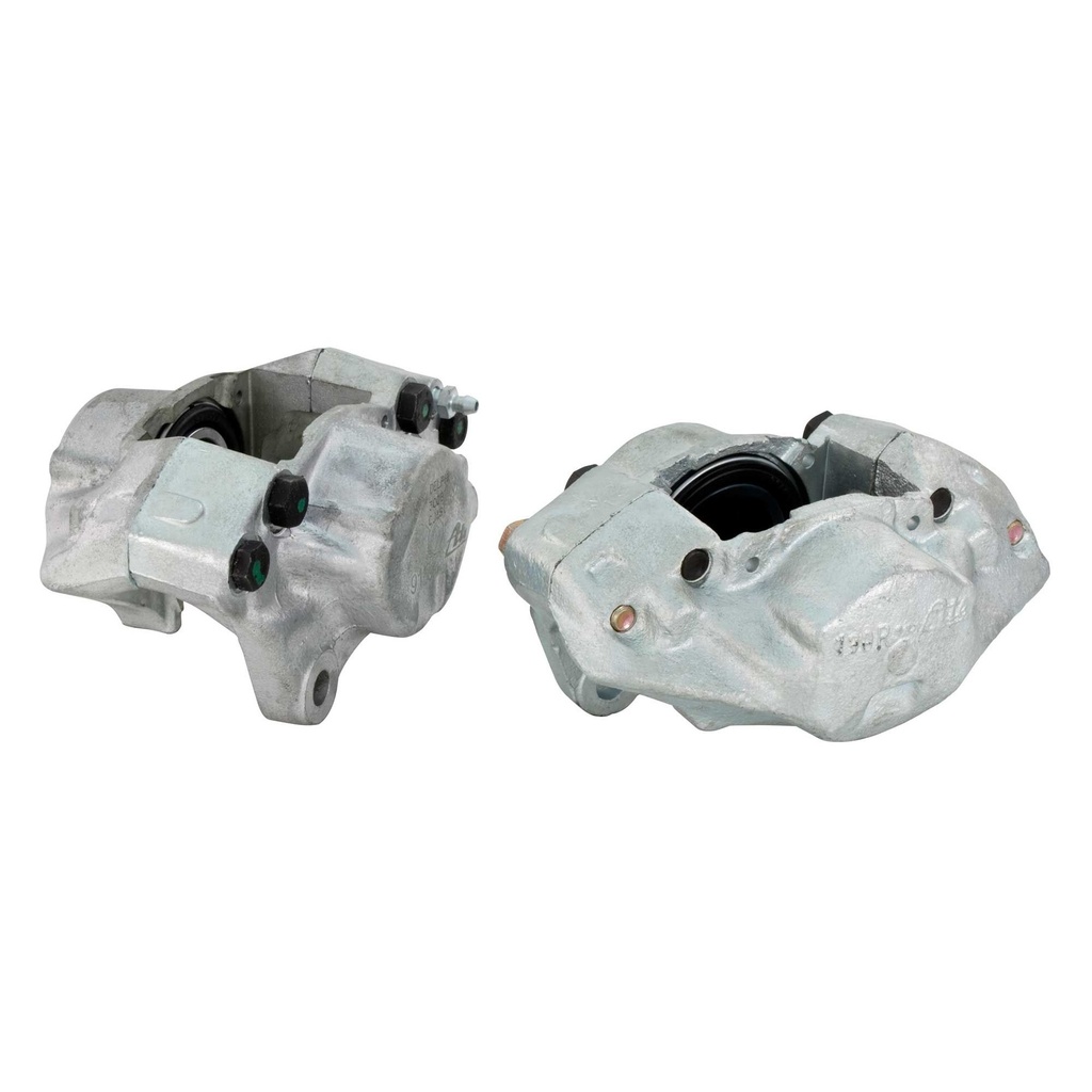[240938-1815366] Brake Engineering Replacement M16 Caliper For Escort Mk 1 & 2 (Left Hand)