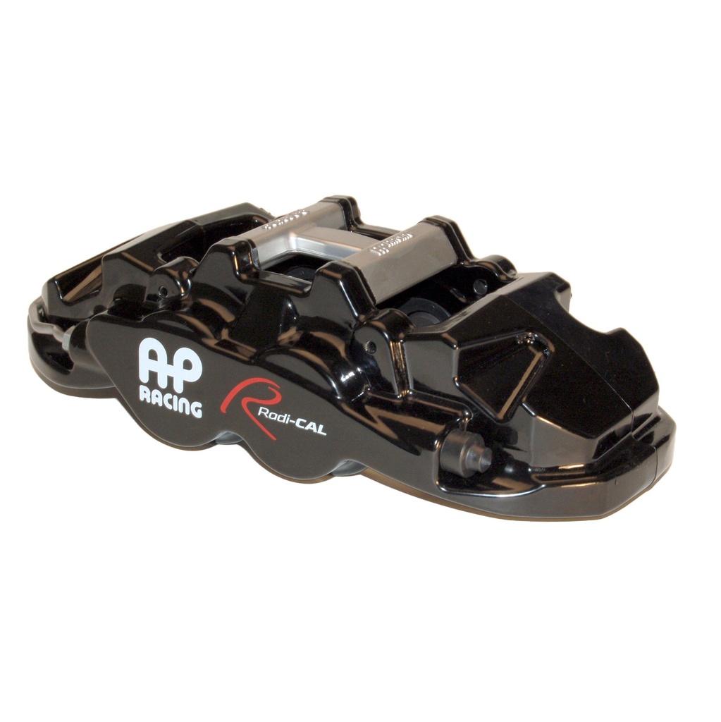 AP Racing CP8530 / CP8540 / CP8560 4 Piston World Radi-Cal Brake Caliper