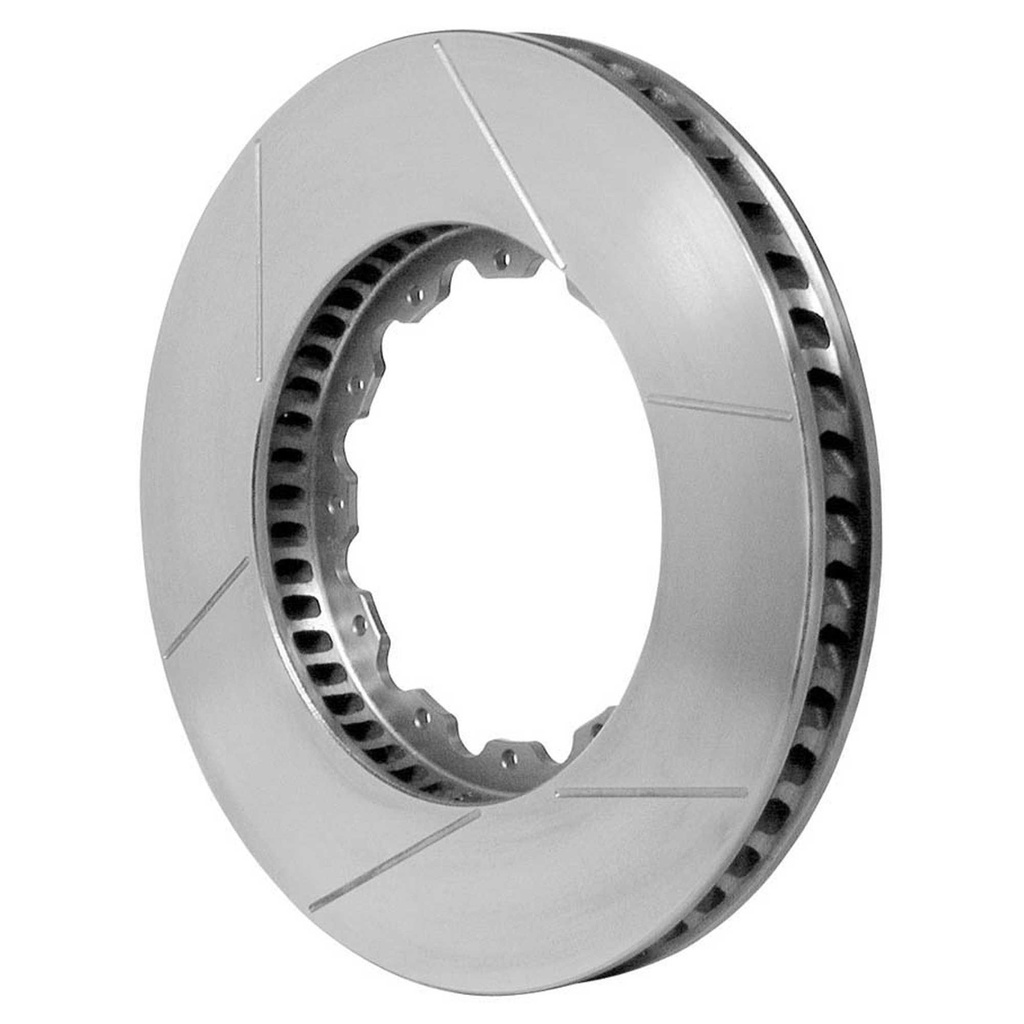 Wilwood GT48 Curved Vane Brake Discs