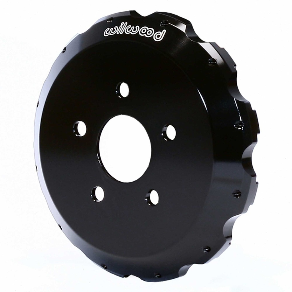 [587253-1868874] Wilwood Brake Disc Mounting Bells (Option 1, 4 x 100mm)