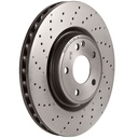 Brembo Xtra Brake Discs
