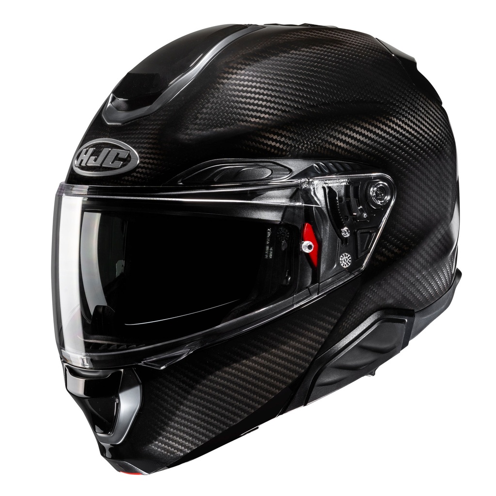 [5001461-3821978] HJC RPHA 91 Carbon Motorcycle Helmet (M (57-58cm))