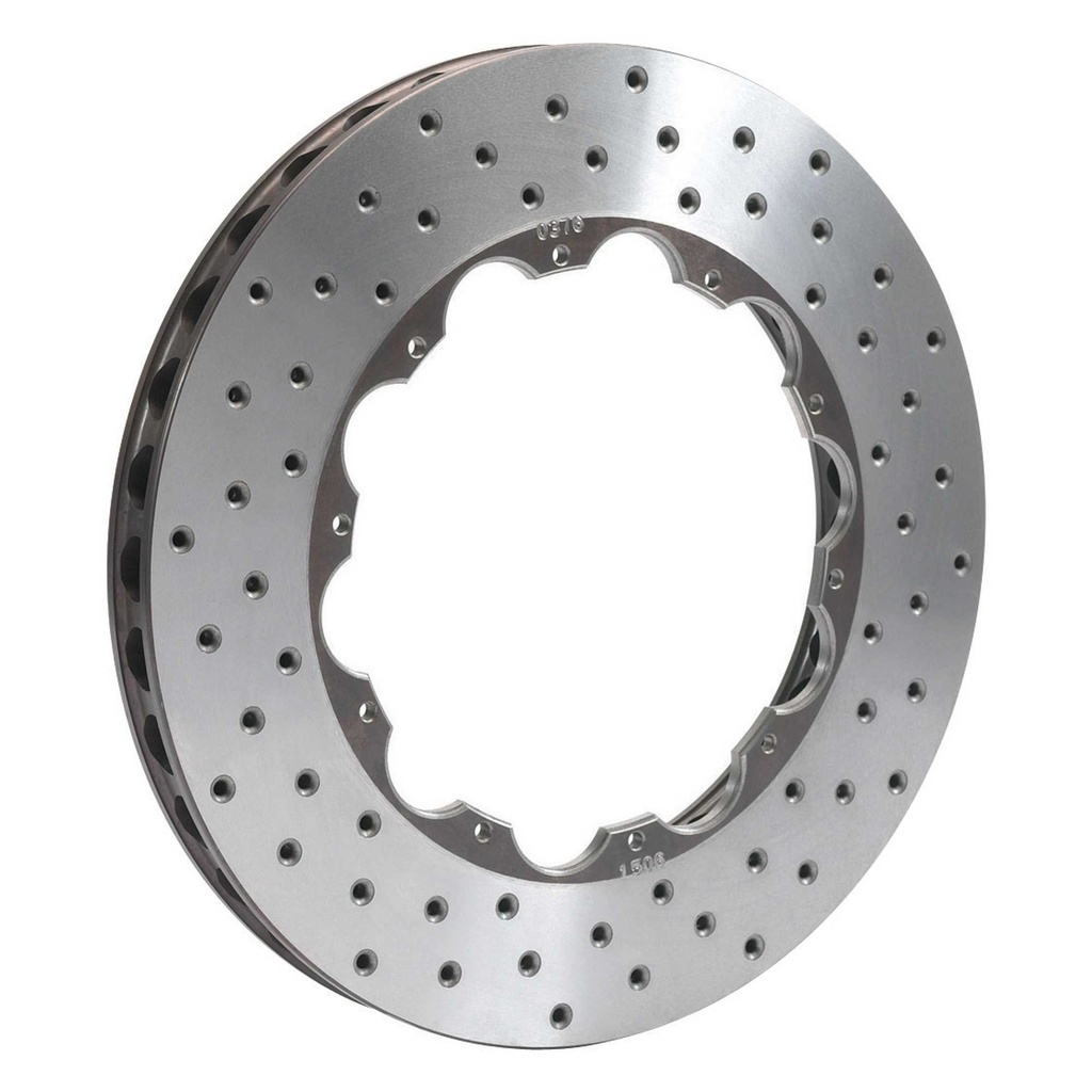 [2014401-1943253] Tarox D95 Motorsport Brake Disc 350-400mm Diameter (356mm, C35632H)