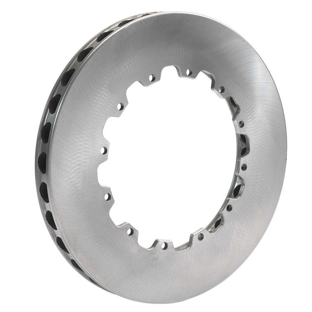 [2014403-2242387] Tarox Zero Motorsport Brake Disc 250-300mm Diameter (295mm, C29510A)