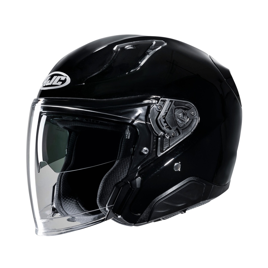 [5001457-3821886] HJC RPHA 31 Plain Motorcycle Helmet (M (57-58cm), Matt Black)