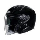 HJC RPHA 31 Plain Motorcycle Helmet