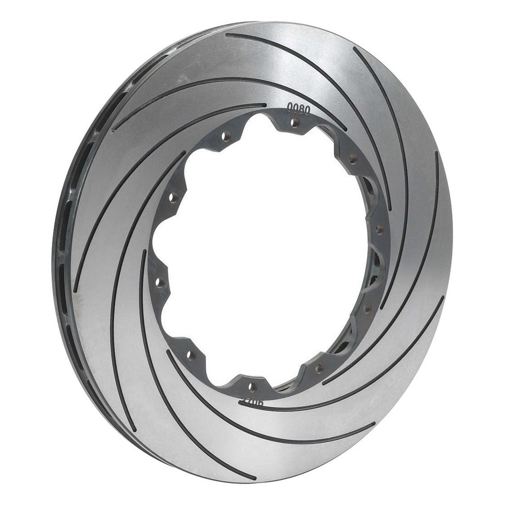 [2014400-1713682] Tarox F2000 Motorsport Brake Disc 350-400mm Diameter (356mm, C35632H)