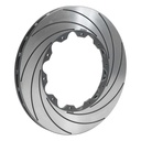 Tarox F2000 Motorsport Brake Disc 350-400mm Diameter