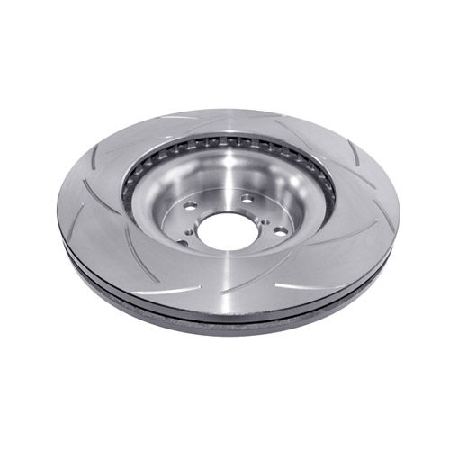 Dba Single Brake Disc Street Series En-Shield