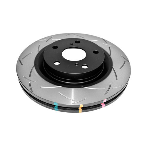 Dba Single Brake Disc 4000 Series