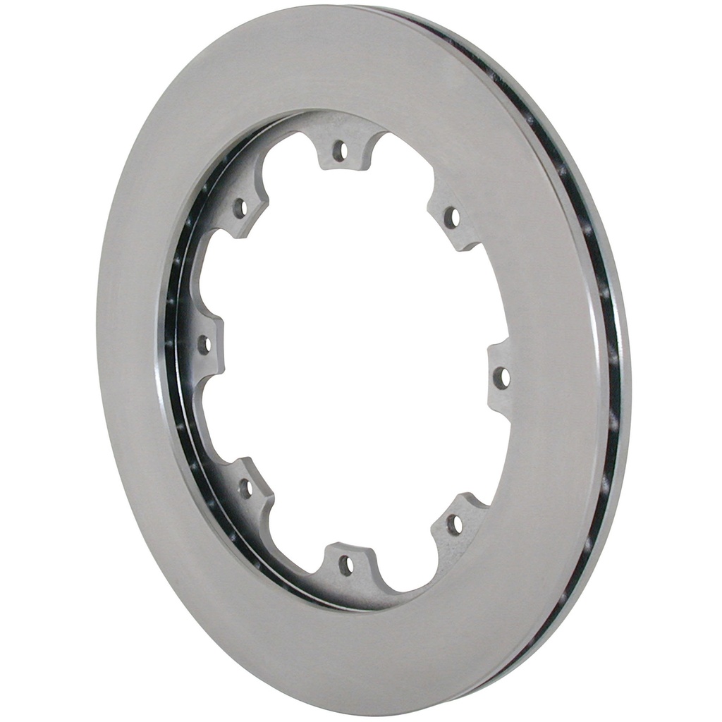 Wilwood HD36 Curved Vane Brake Discs