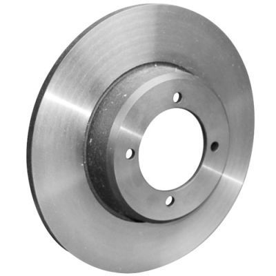 AP Racing Escort Group 4 Solid Rear Disc