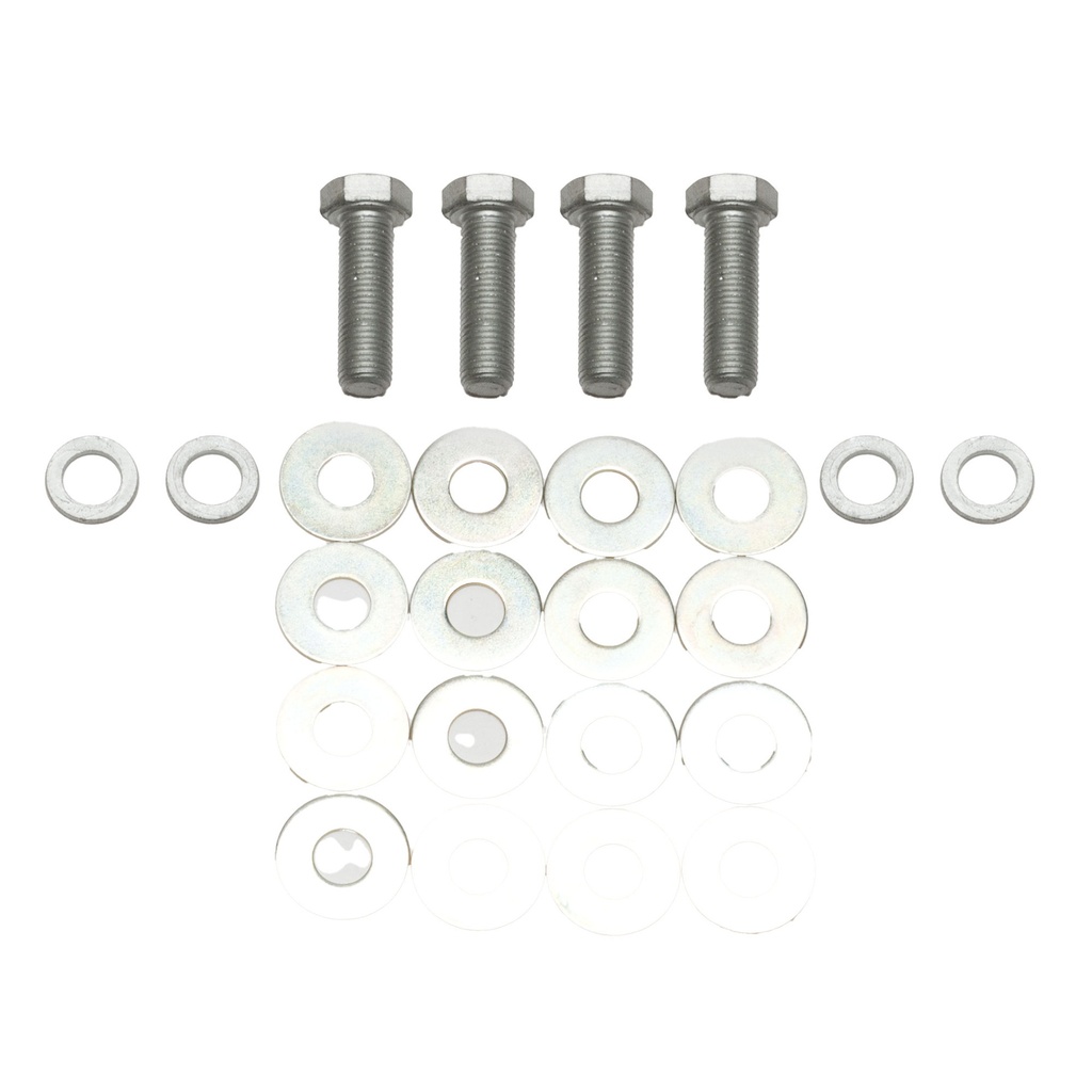 [WIL230-11861] Wilwood Caliper Bracket Bolt Set - 230-11861
