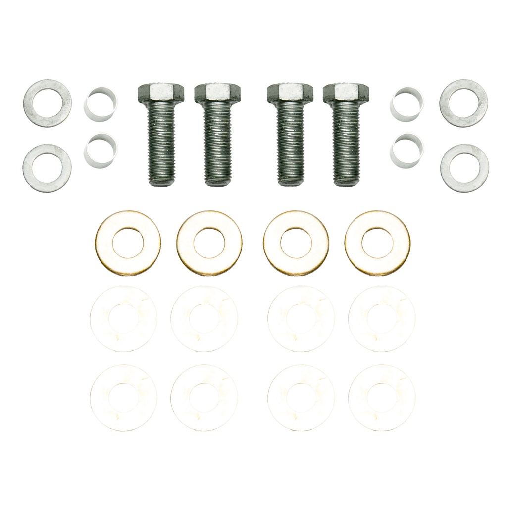 [WIL230-6364] Wilwood Caliper Bracket Bolt Set For Honda Civic / Integra
