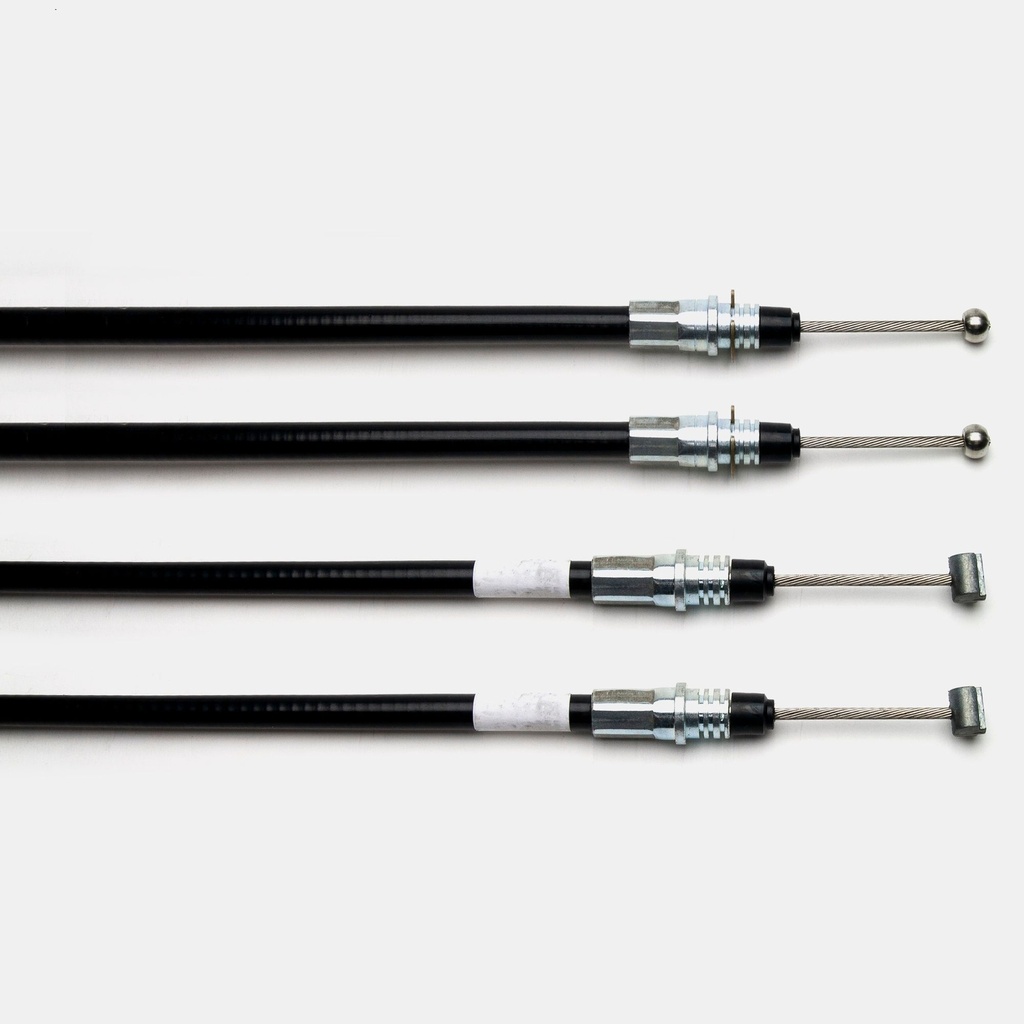 [WIL330-10966] Wilwood Parking Brake Cable Kit For Honda Civic / Integra Brake Kits