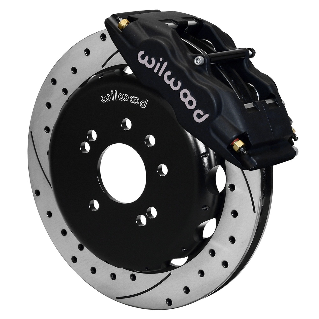 [WIL140-9194-D] Wilwood Big Brake Kit