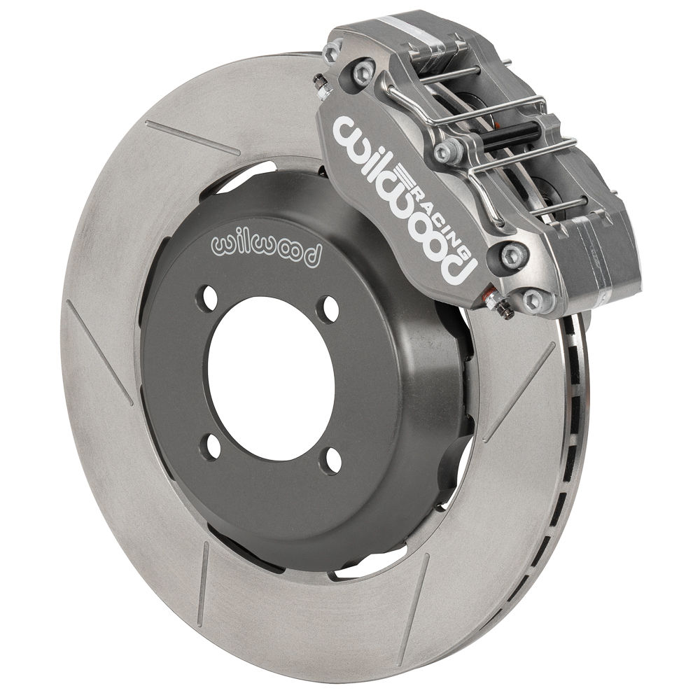 [WIL140-17938] Wilwood Big Brake Kit