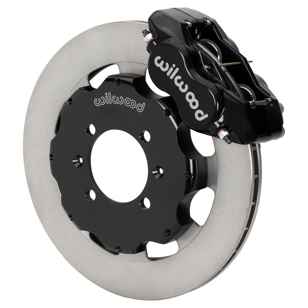 [WIL140-17935] Wilwood Big Brake Kit
