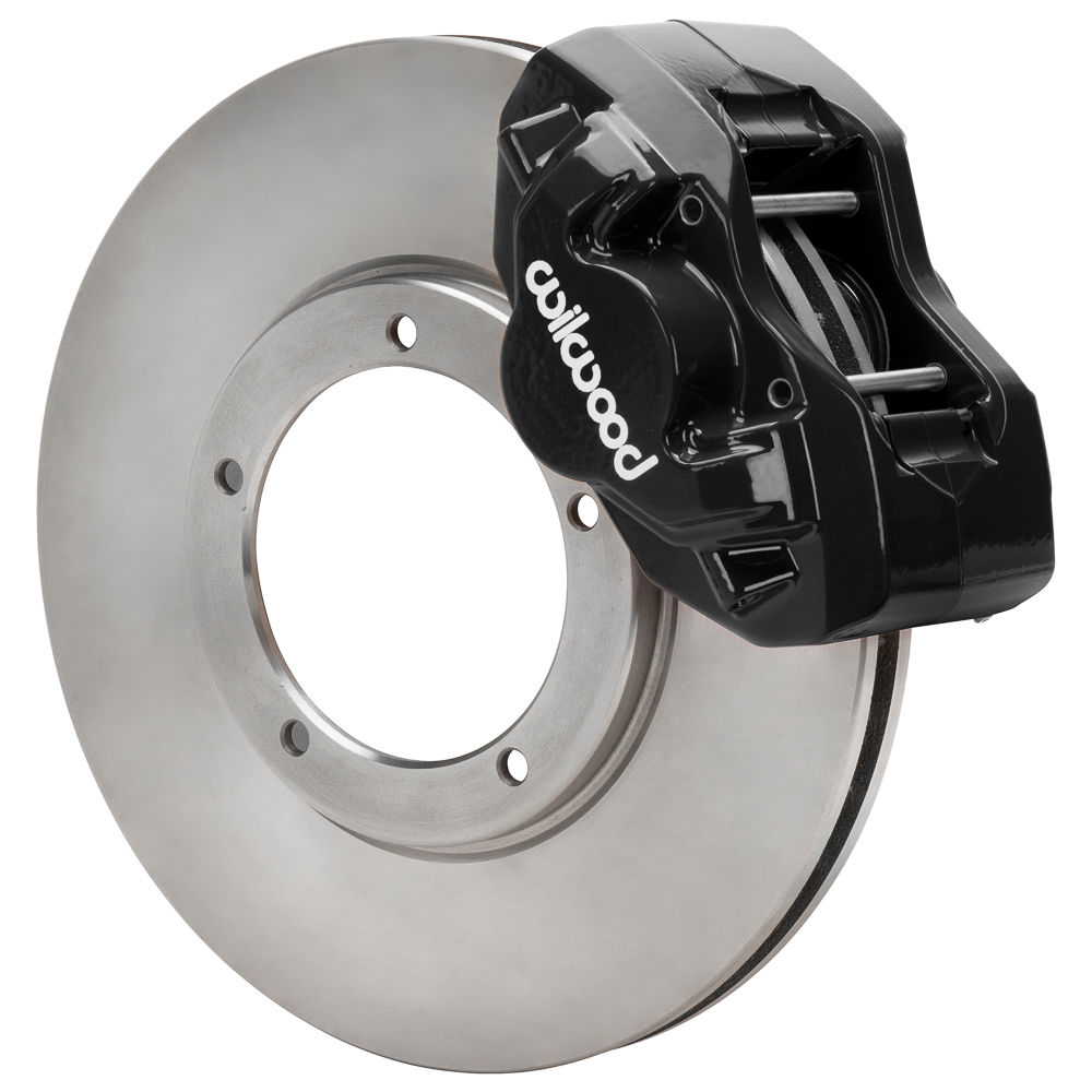 [WIL140-17654] Wilwood Big Brake Kit