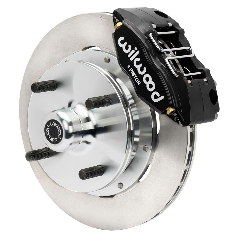 [WIL140-17473] Wilwood Big Brake Kit