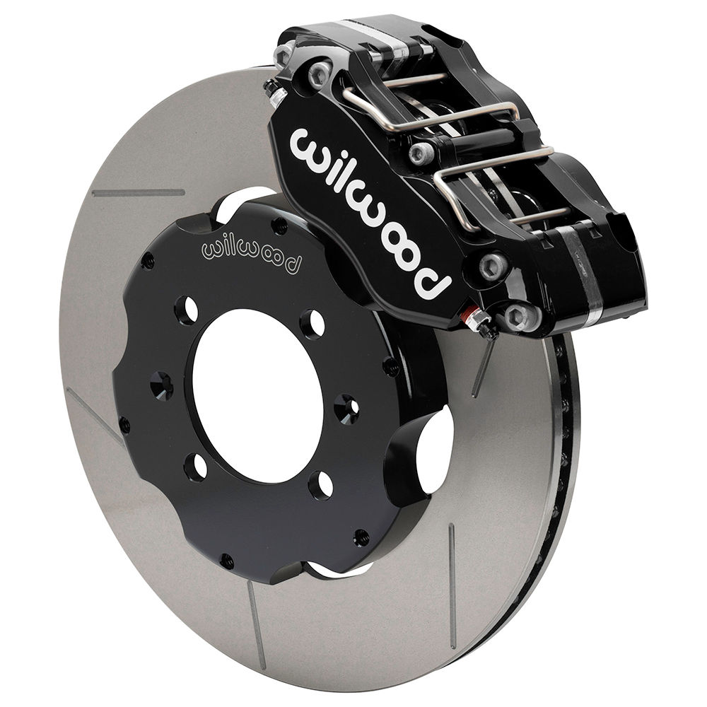 [WIL140-17363] Wilwood Big Brake Kit