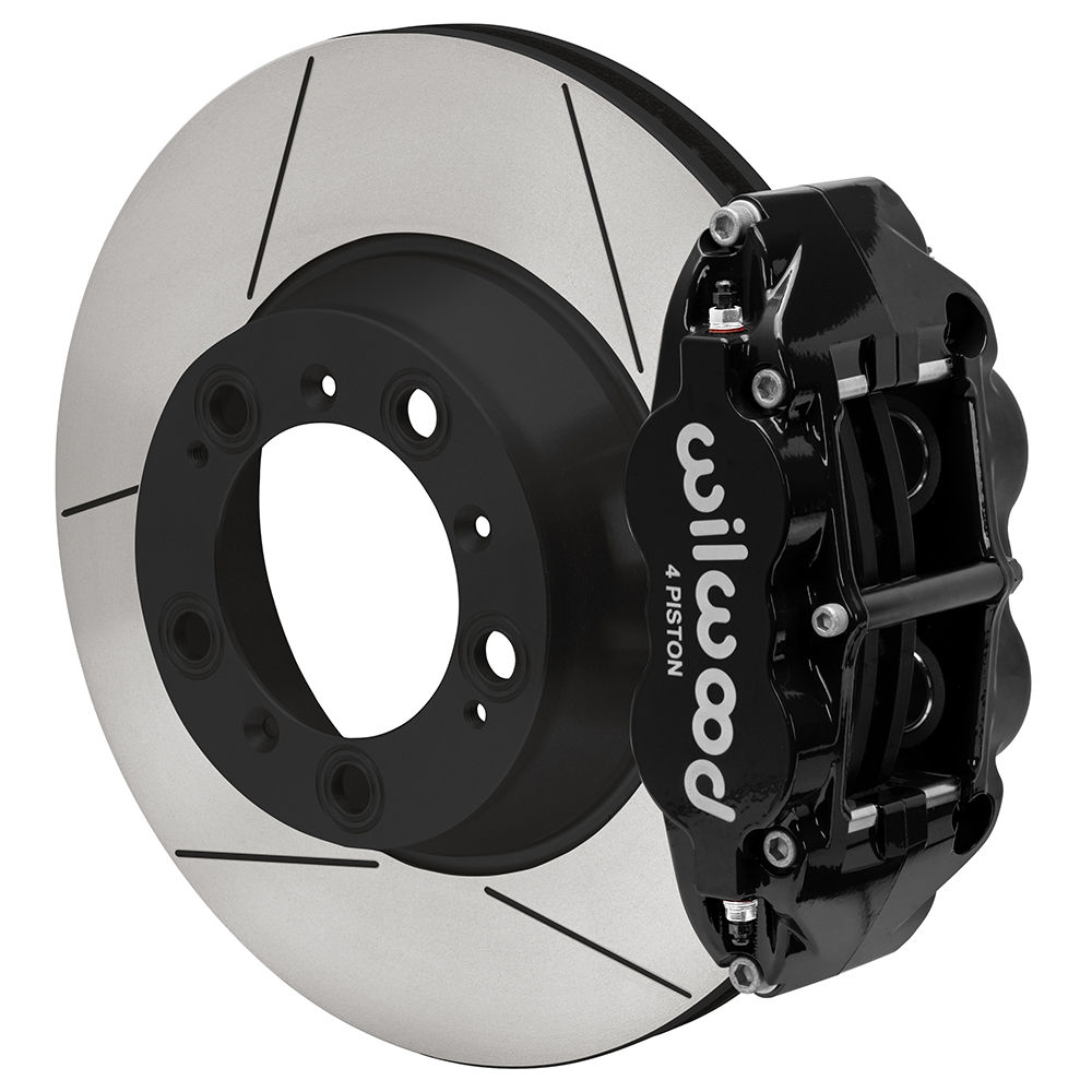 [WIL140-17101] Wilwood Big Brake Kit