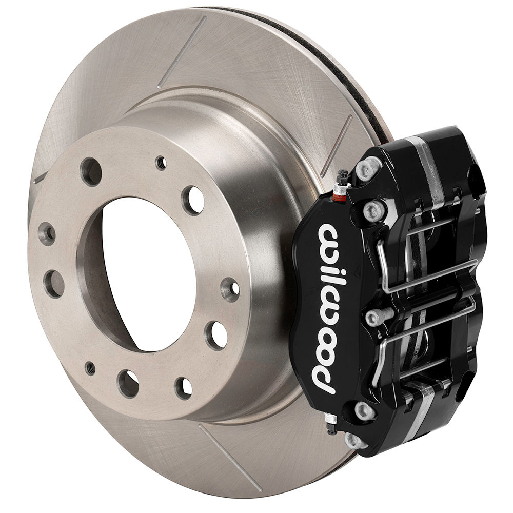 Wilwood Big Brake Kit