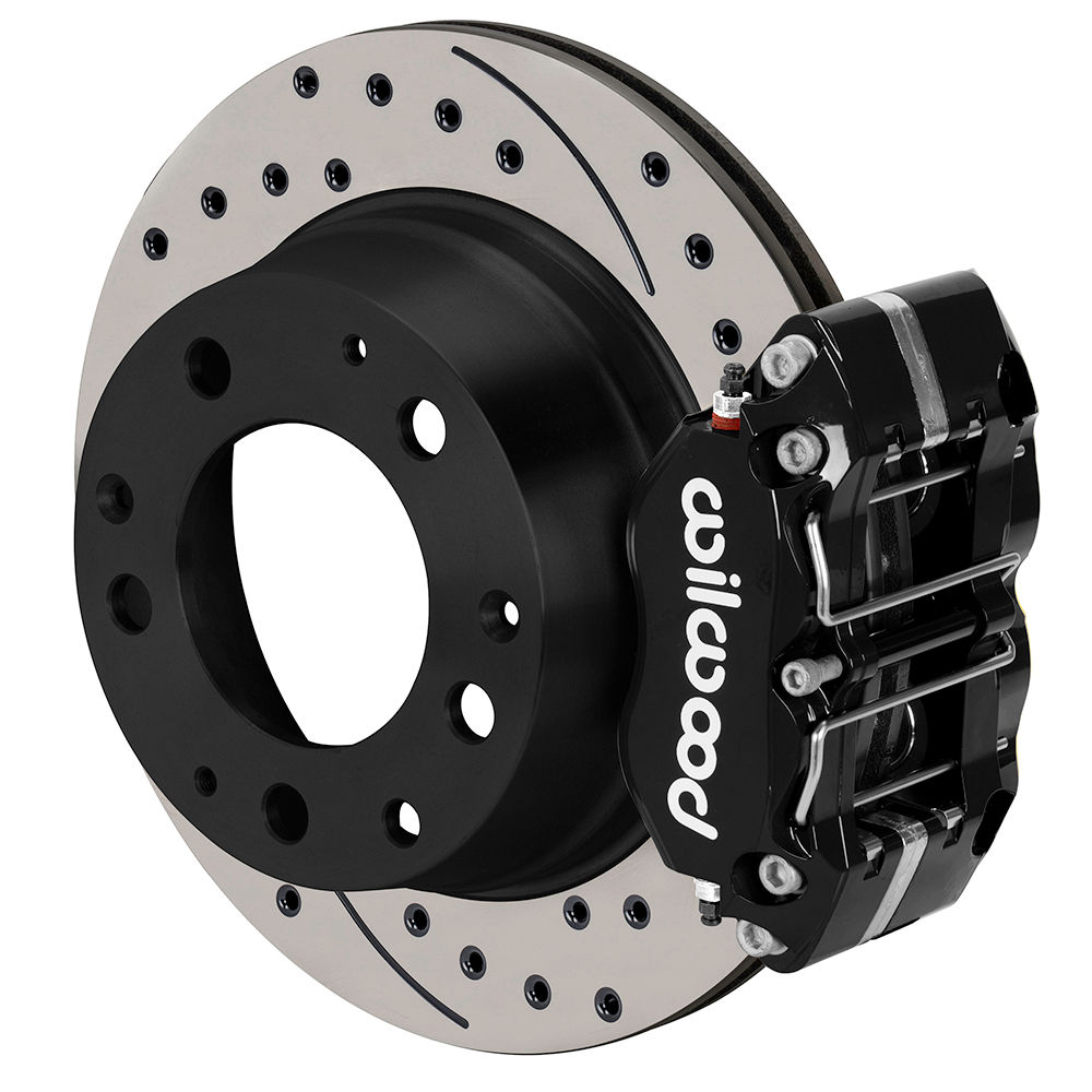 Wilwood Big Brake Kit