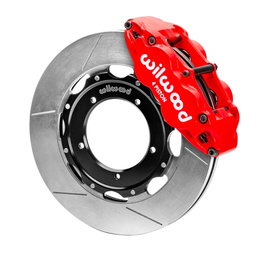[WIL140-16947-R] Wilwood Big Brake Kit