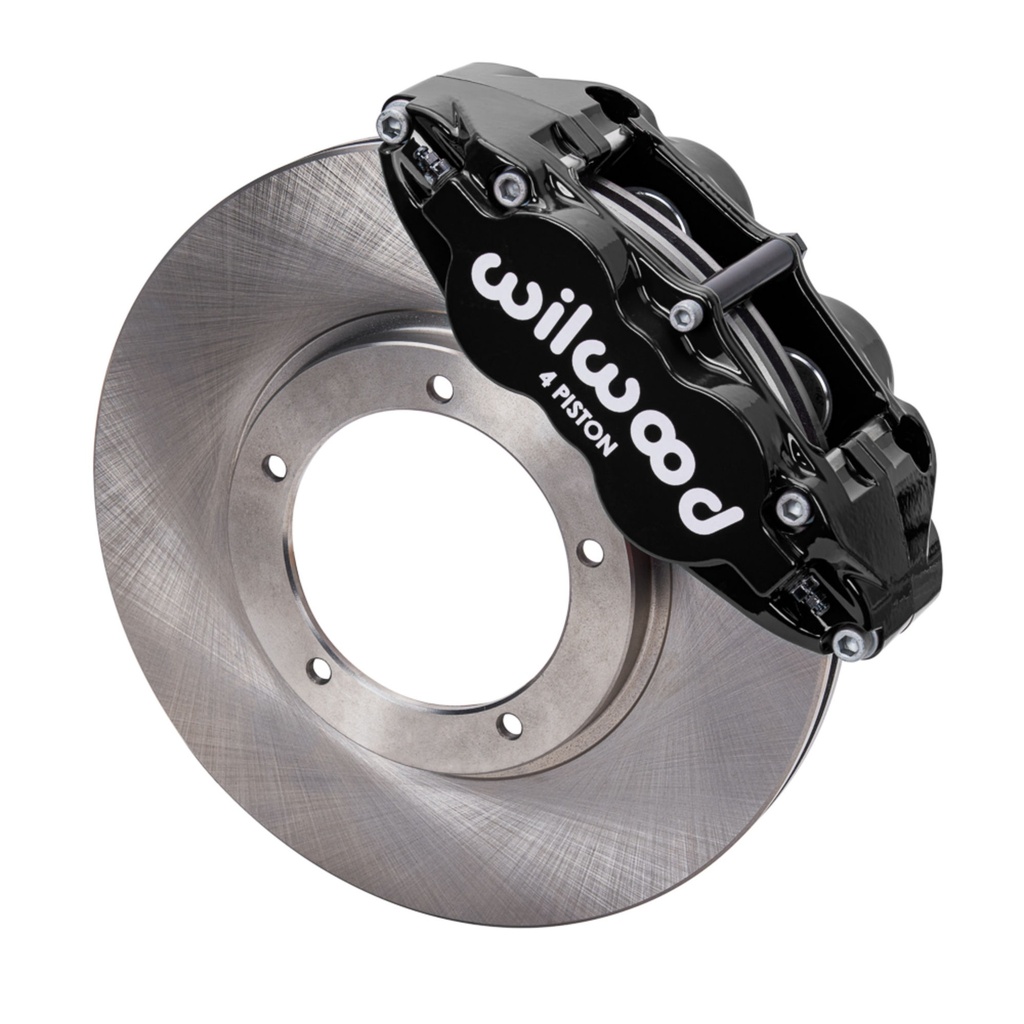 Wilwood Big Brake Kit