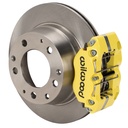 Wilwood Big Brake Kit