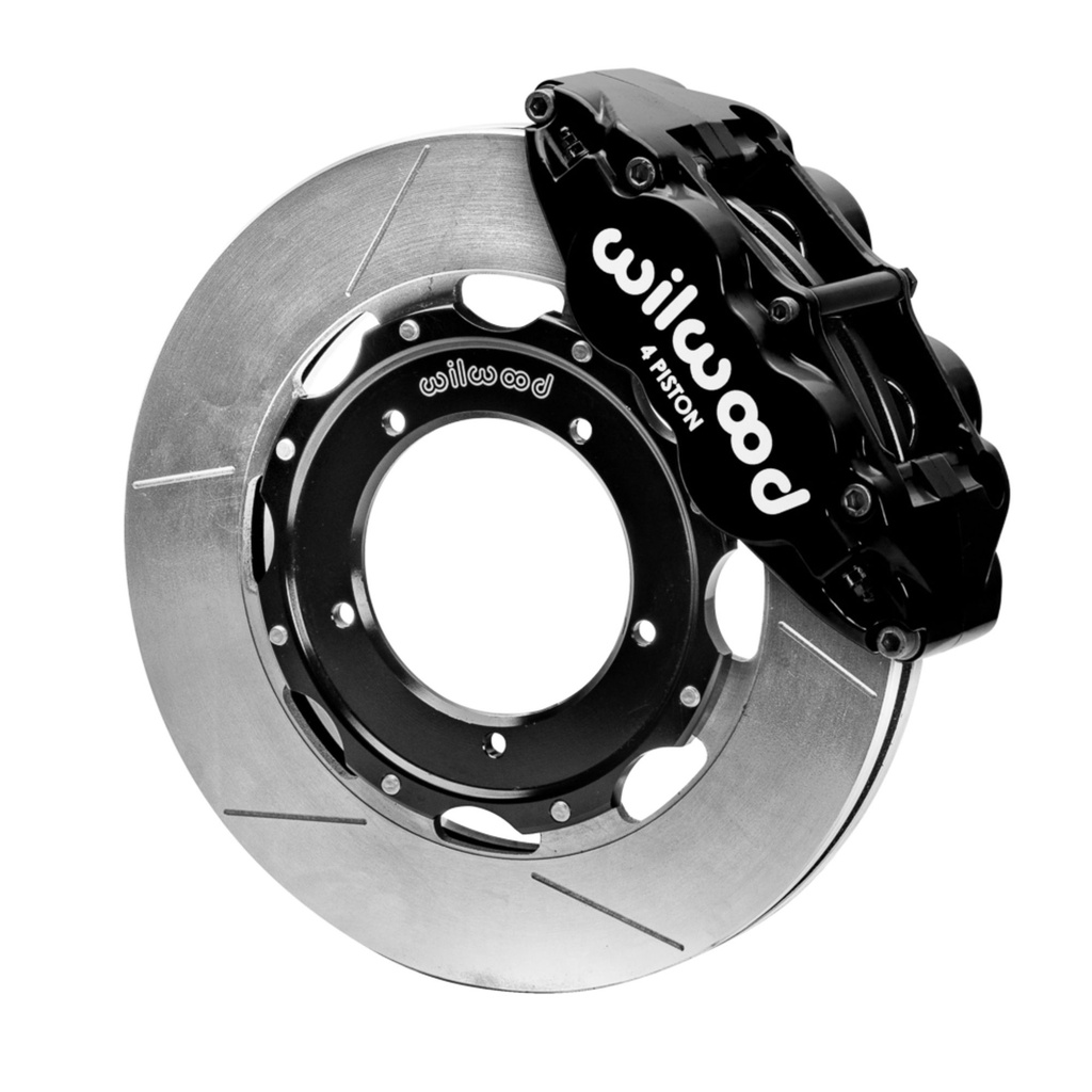 [WIL140-16947] Wilwood Big Brake Kit