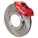 Wilwood Big Brake Kit