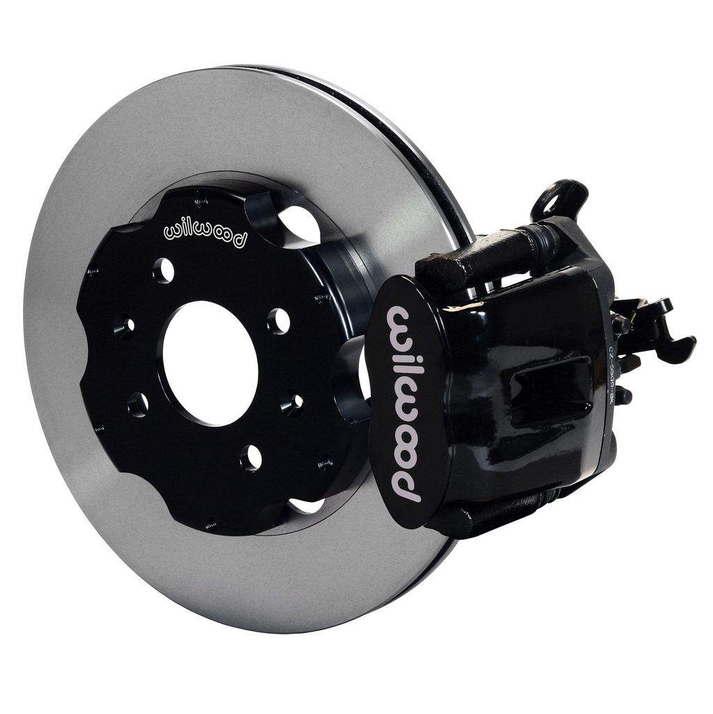 Wilwood Big Brake Kit