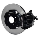 Wilwood Big Brake Kit