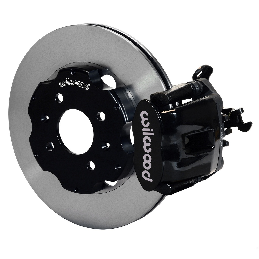 [WIL140-10208] Wilwood Big Brake Kit