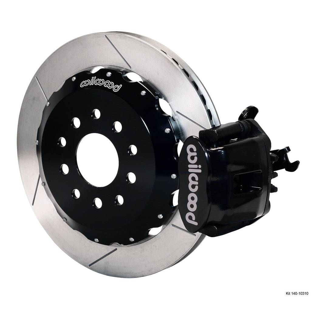 [WIL140-10310] Wilwood Big Brake Kit