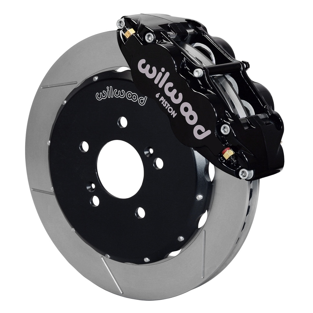 Wilwood Big Brake Kit