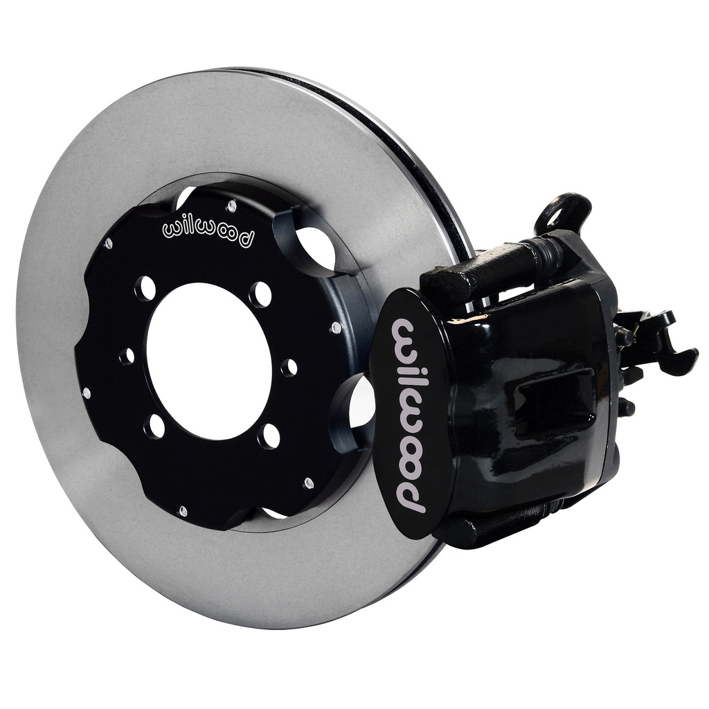 [WIL140-12768] Wilwood Big Brake Kit