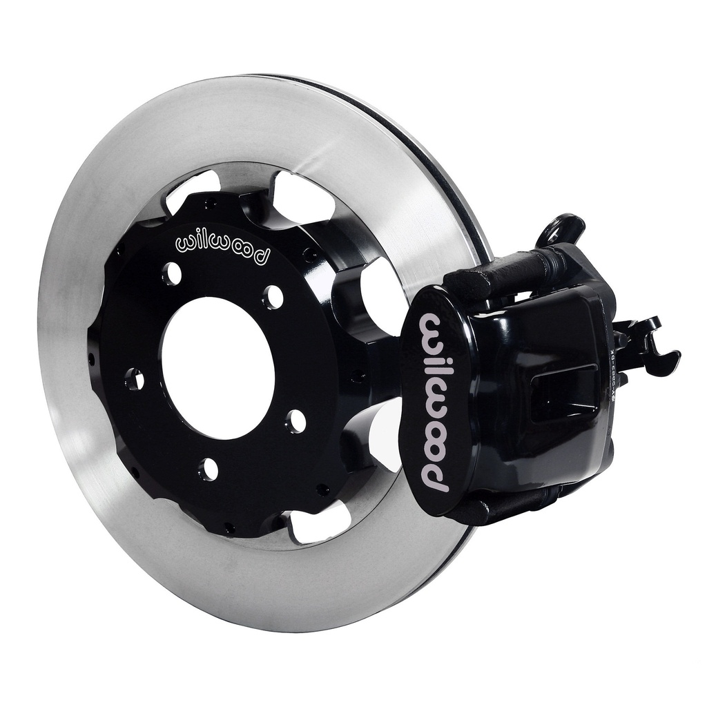 Wilwood Big Brake Kit