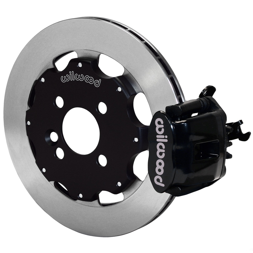 [WIL140-10885] Wilwood Big Brake Kit