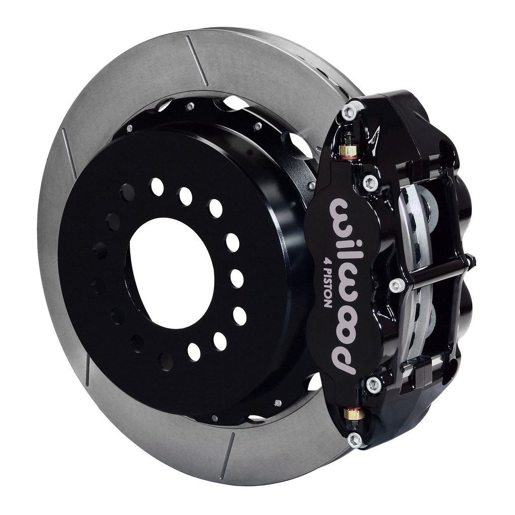 [WIL140-9221] Wilwood Big Brake Kit