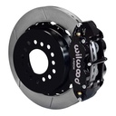 Wilwood Big Brake Kit