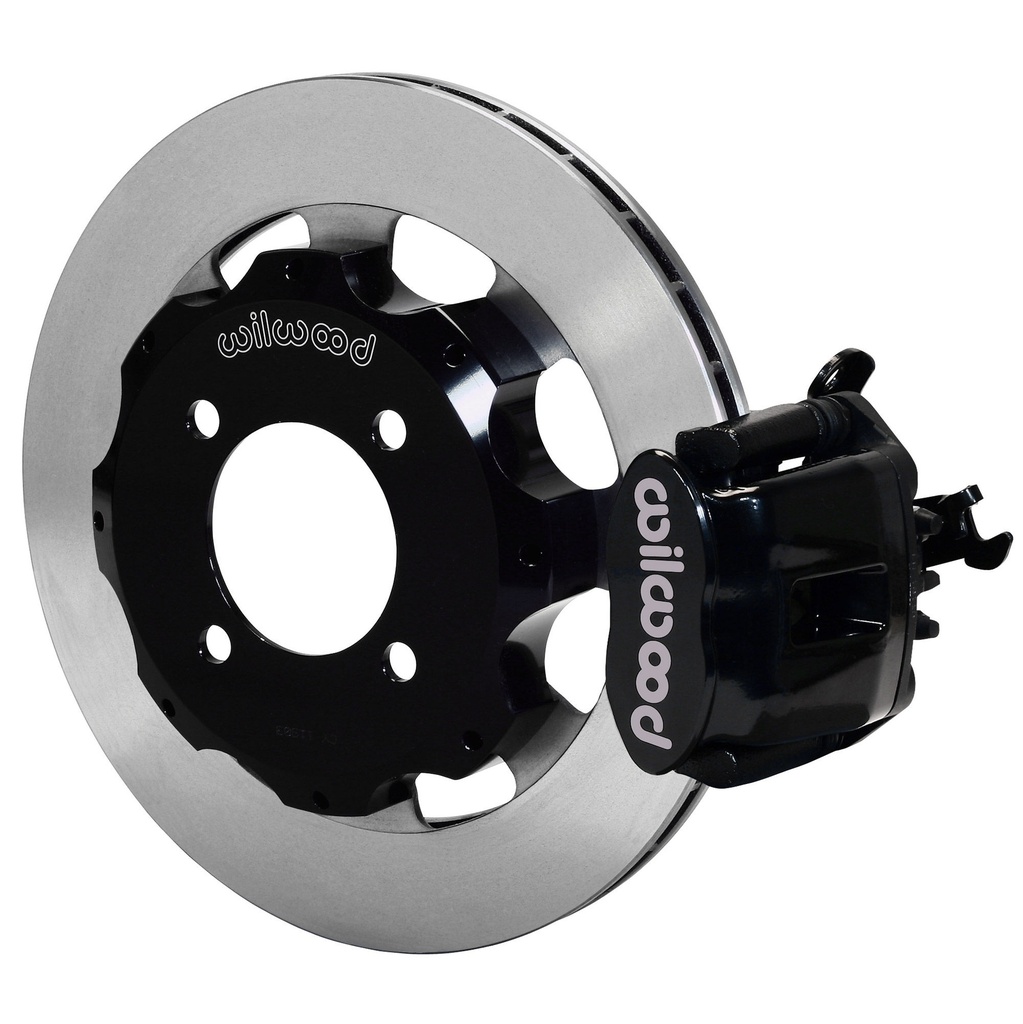 Wilwood Big Brake Kit