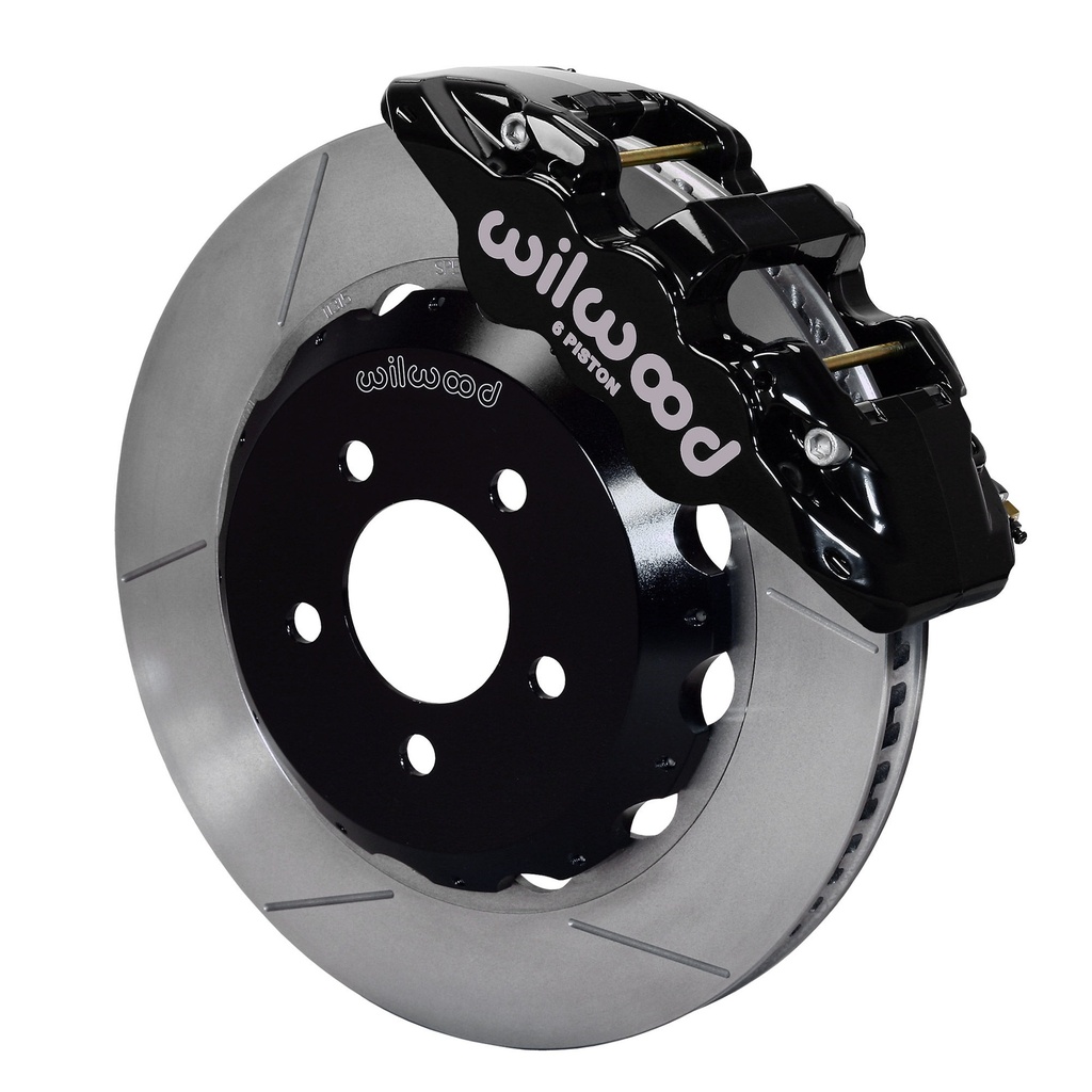 [WIL140-11974] Wilwood Big Brake Kit