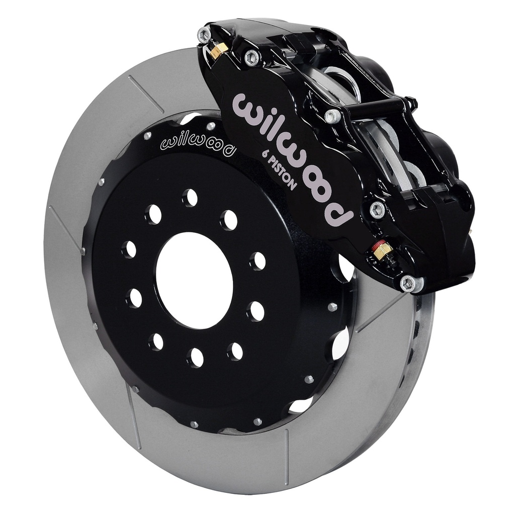 [WIL140-9110] Wilwood Big Brake Kit