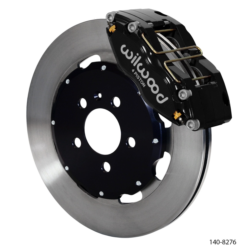 Wilwood Big Brake Kit